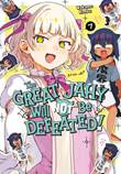 Great Jahy Will Not Be Defeated! the 7 Volume 7