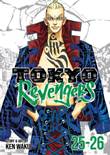 Tokyo Revengers (Omnibus) 13 Vol. 25-26