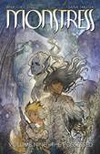 Monstress 9 Volume 9