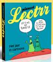 Lectrr - Collectie Planeet Lectrr - het jaar in cartoons