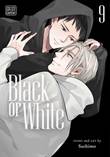 Black or White 9 Volume 9