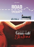 Gran café Tortoni pakket Gran Café Tortoni / Road Therapy