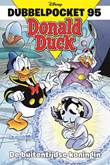 Donald Duck - Dubbelpocket 95 De buitentijdse koningin