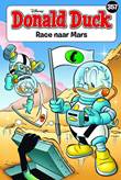 Donald Duck - Pocket 3e reeks 357 Race naar Mars