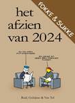 Fokke & Sukke - Het afzien van 2024 Het afzien van 2024