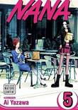 Nana 5 Volume 5