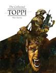 Collected Toppi, the 11 War stories