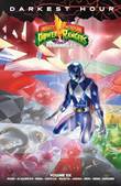 Mighty Morphin Power Rangers - Recharged 6 Volume 6