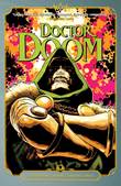 Doctor Doom (2019) Doctor Doom by Christopher Cantwell & Salvador Larocca