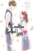 Condition Called Love, a 9 Volume 9