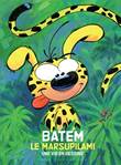 Marsupilami Batem - Le Marsupilami - Une vie en dessins