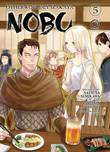 Otherworldly Izakaya Nobu 5 Volume 5