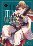 Titan's Bride, the 4 Volume 4