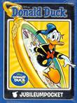 Donald Duck - Jubileumuitgaven Jubileumpocket - Donald Duck 90 jaar