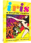 Iris - Sherpa uitgave A novel for viewers