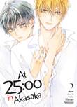 At 25 00 in Akasaka 2 Volume 2