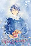 Noragami: Stray God 27 Volume 27