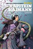 Incal, de Kapitein Kaïmann