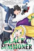 Black Summoner 2 Volume 2