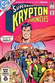 Superman - One-Shots (DC) 1-3 Krypton Chronicles - Complete mini-series