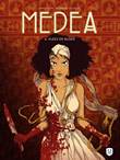 Medea [Le Callet] 4 Vlees en Bloed