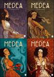 Medea [Le Callet] Medea Collector pack