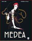 Medea [Le Callet] Medea Collector pack