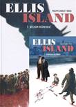 Ellis Island 1-2 Ellis Island - Pakket