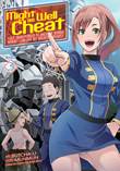 Might as Well Cheat 3 Volume 3