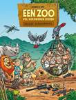 Zoo vol verdwenen dieren, een 5 Deel 5