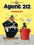 Agent 212 - Integraal 1 Integraal 1