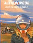 Julie Wood - seizoen 2 1 Dodelijke Rodeo