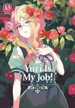 Yuri Is My Job! 11 Volume 11