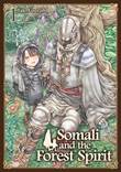 Somali and the Forest Spirit 1 Volume 1