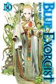 Blue Exorcist 30 Volume 30