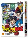 Dragon Ball Super 22 Volume 22