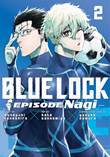 Blue Lock: Episode Nagi 2 Episode Nagi 2