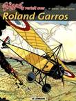 Biggles vertelt over 4 Roland Garros