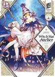 Witch Hat Atelier 10 Volume 10