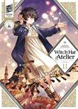 Witch Hat Atelier 11 Volume 11