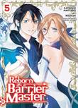 Reborn as a Barrier Master 5 Volume 5