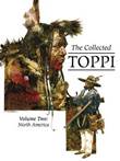 Collected Toppi, the 2 Volume Two: North America