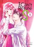 I Can't Refuse S 5 Volume 5