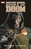 Doctor Doom - One-Shots & Mini-Series Books of Doom