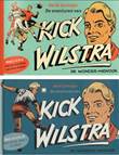 Kick Wilstra - Stokerkade 1+2 Albums 1 en 2 (compleet)