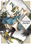 Witch Hat Atelier 7 Volume 7