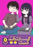 Hi Score Girl 5 Volume 5