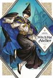 Witch Hat Atelier 6 Volume 6