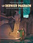 Blake en Mortimer - Franstalig Le dernier pharaon