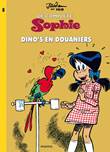 Complete Sophie, de 5 Dino's en Douaniers